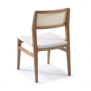 Cadeira damata Rudy