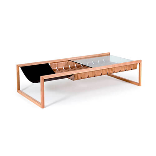 Mesa de Centro Frizz Lazz