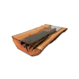 Mesa de Centro New Boho