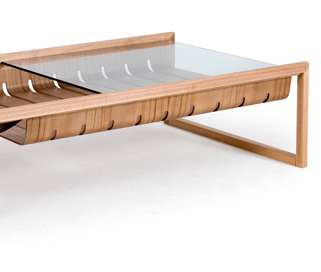 Mesa de Centro Frizz Lazz - Imagem 3