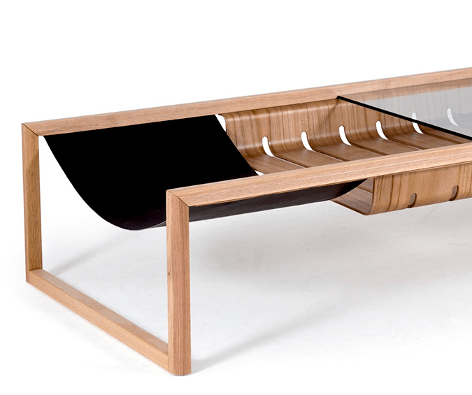 Mesa de Centro Frizz Lazz - Imagem 4
