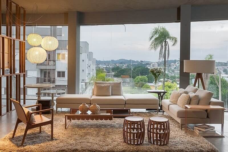 Mesa de Centro Frizz Lazz - Imagem 5