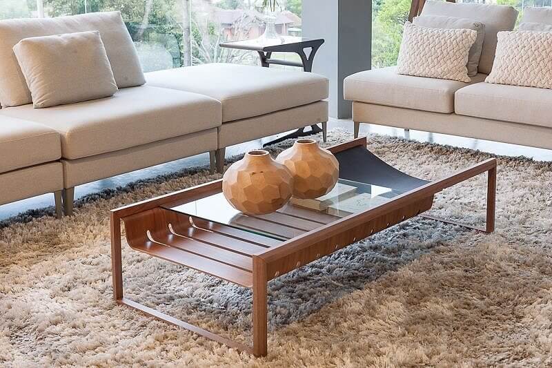 Mesa de Centro Frizz Lazz - Imagem 2