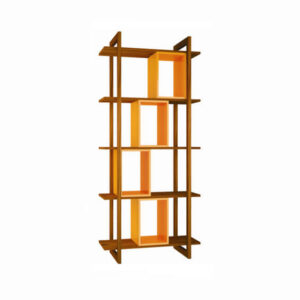 Estante Livreiro DY