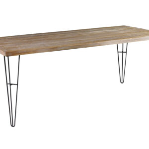 Mesa de Jantar NY Mercer