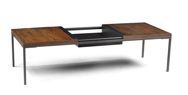 Mesa de Centro Eikon - Imagem 4