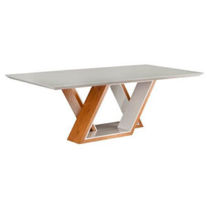 Mesa de Jantar Medusa laca