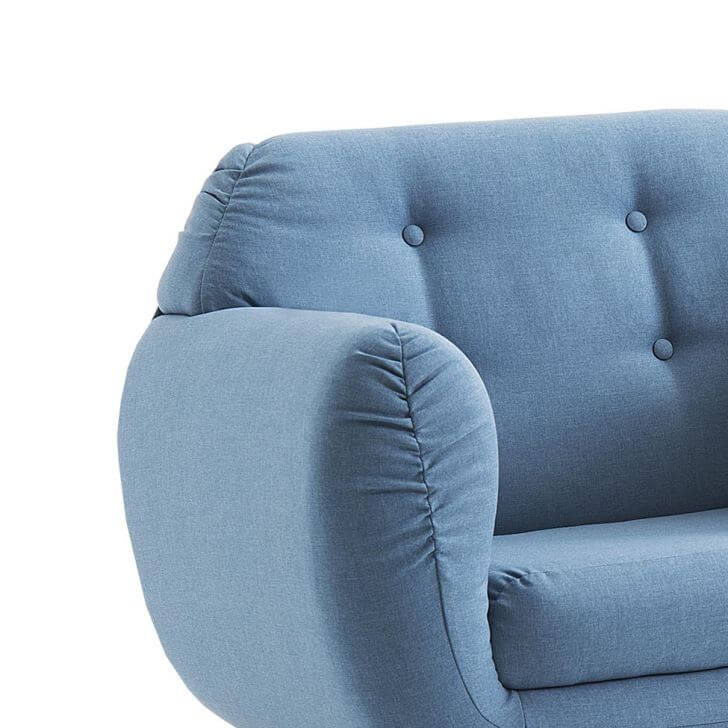 Poltrona 7024 DF - Imagem 2