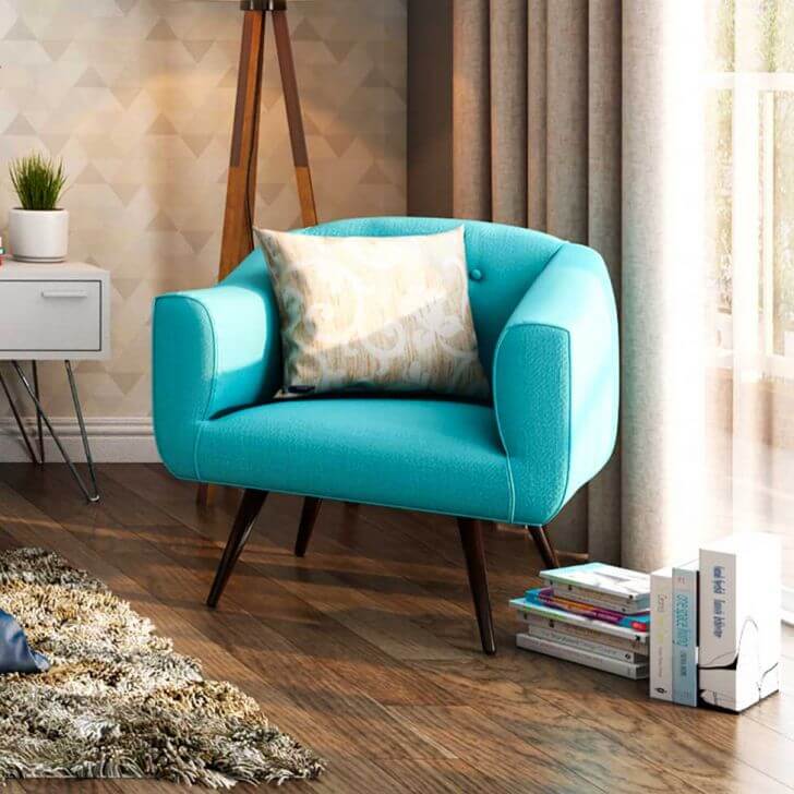 Poltrona 7023 DF - Imagem 6