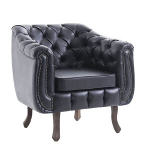 Poltrona Chesterfield DF