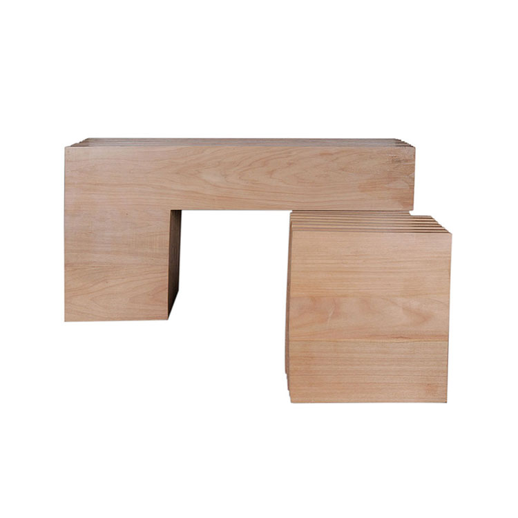 Banco Puzzle - Imagem 2