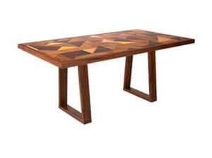 Mesa de Jantar Barcellos
