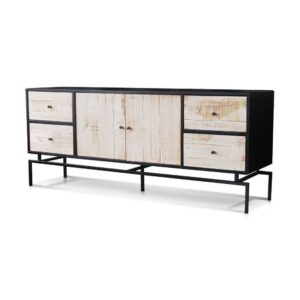 Buffet Industrial Artfam