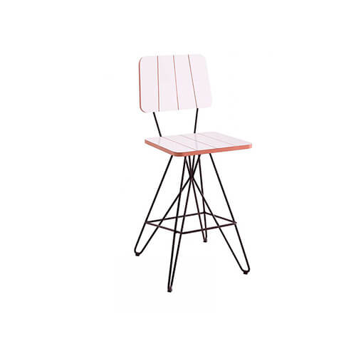 Banqueta 107 D