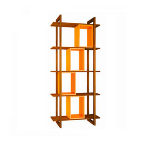 Estante Livreiro DY