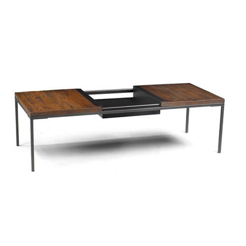 Mesa de Centro Eikon