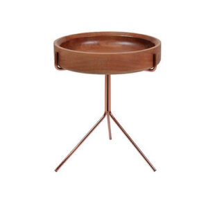 Mesa de Centro Live Baixa IU