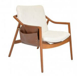 Poltrona Claul DTK