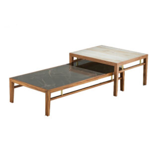 Mesa de Centro conjunto
