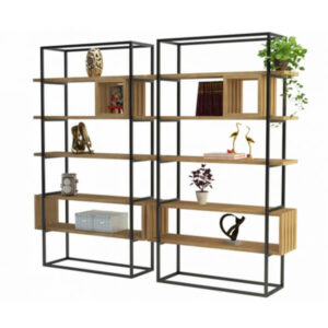 Divisor de Ambientes Urban duplo
