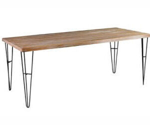 Mesa de Jantar NY Mercer