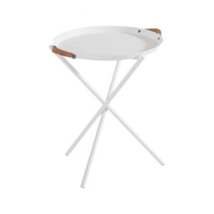 Mesa de Apoio IU
