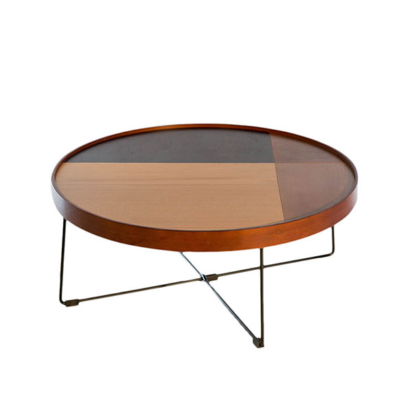 Mesa Central Baixa RON