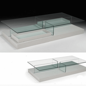 Mesa de Centro Onix 1.40