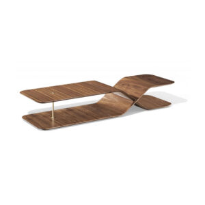 Mesa de centro alfa