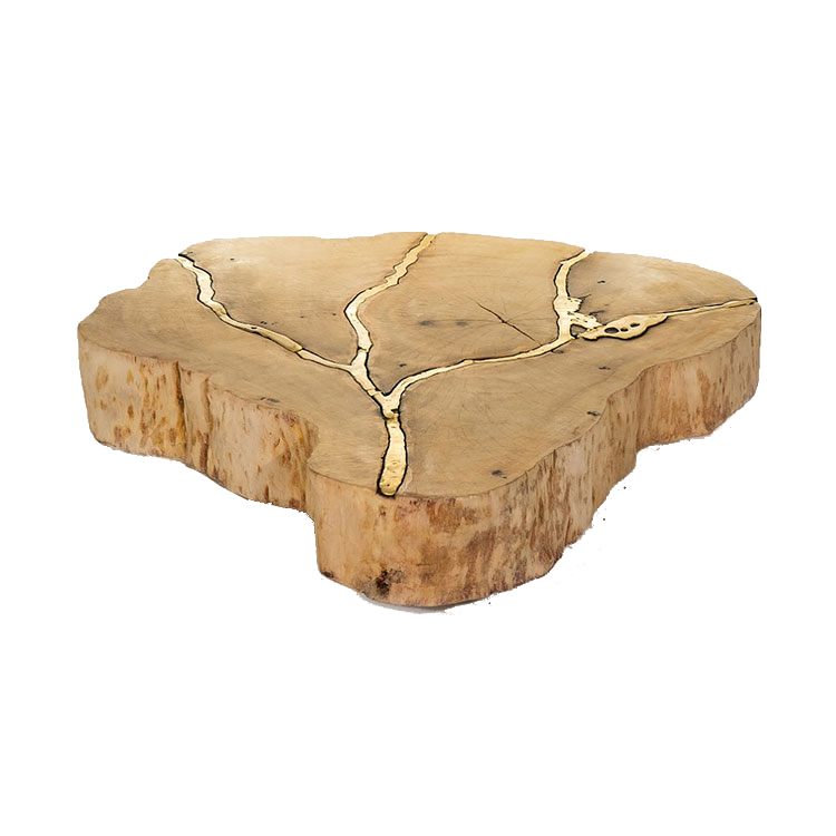 Mesa de Centro Brasilis