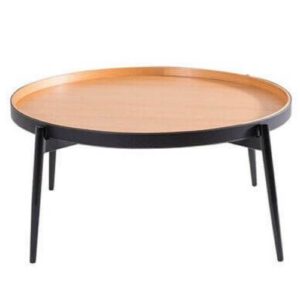 Mesa de Centro Brunil Baixa IU