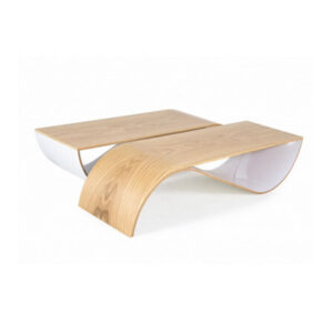 Mesa de Centro Flex
