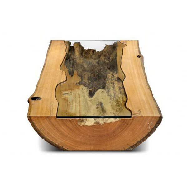 Mesa de Centro Foreo