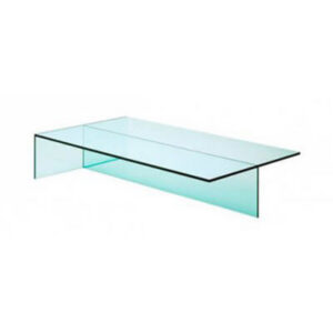 Mesa de Centro Glass