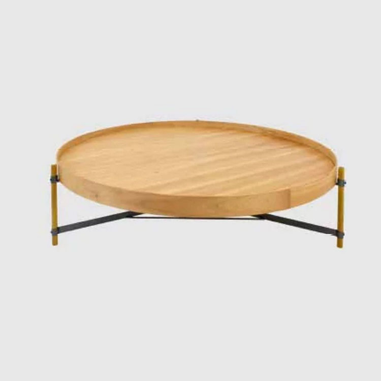 Mesa de Centro Mafra IU