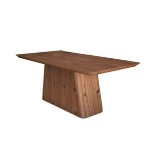 Mesa de Jantar base central
