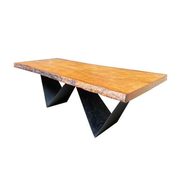 Mesa de Jantar Brasilia - Imagem 3