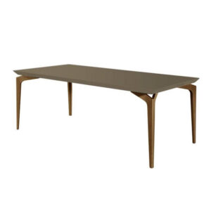 Mesa de Jantar Clássica