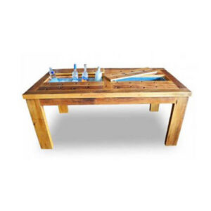 Mesa de Jantar Cooler
