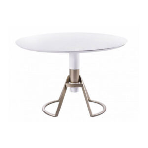 Mesa Jantar redonda laca