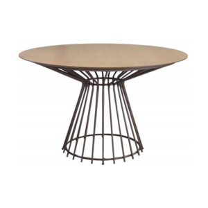 Mesa de jantar Pompidou