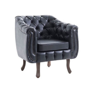 Poltrona Chesterfield DF