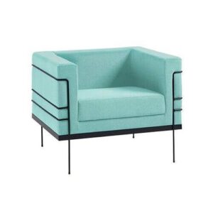Poltrona DF LE CORBUSIER