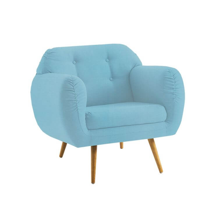 Poltrona 7024 DF - Imagem 9