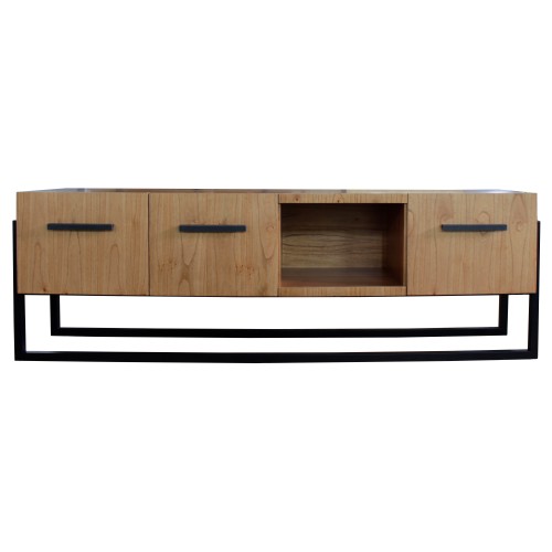 Rack Max desigan
