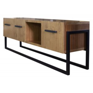 Rack Max desigan