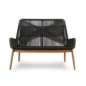 Sofa corda náutica