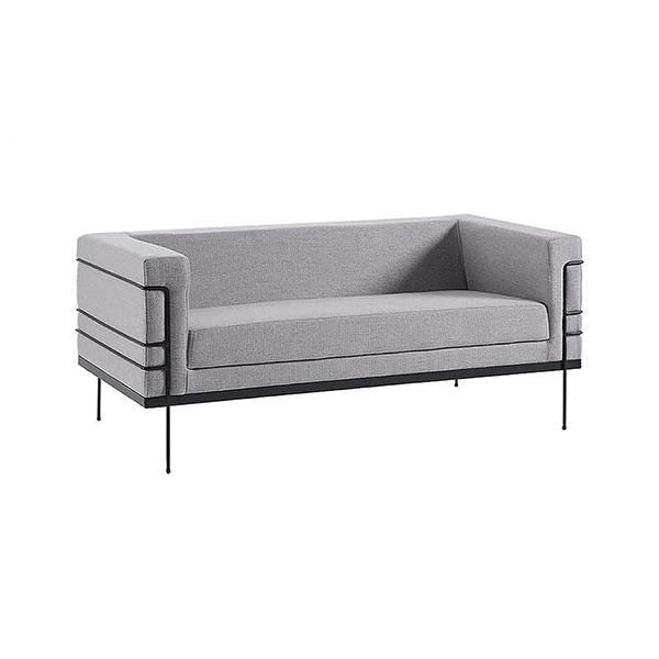 Sofá Le Corbusier DF - Imagem 3