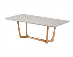 Mesa de Jantar Sophia El