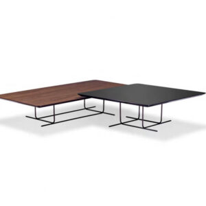 Mesa Centro Modernista Conjunto